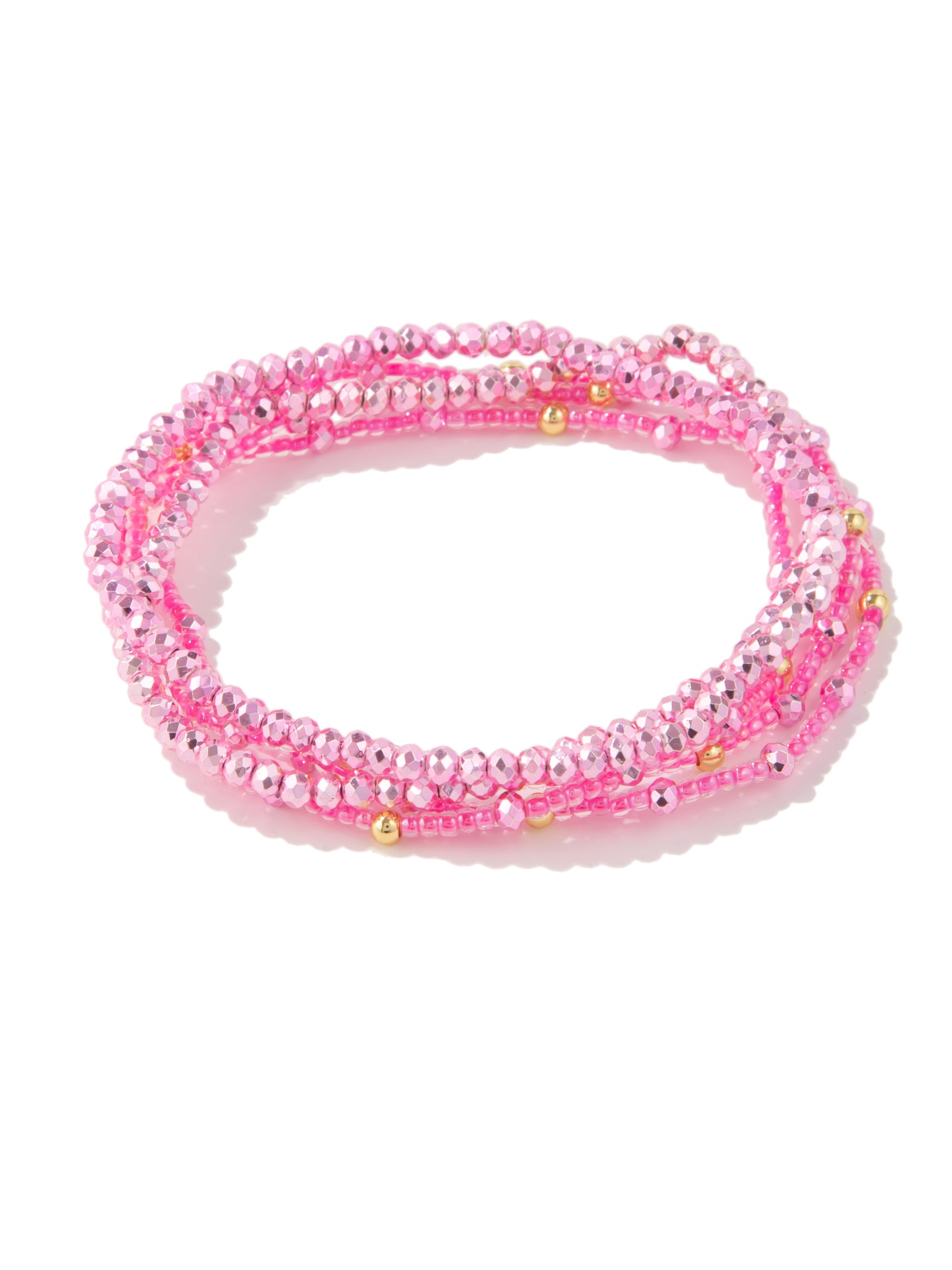Adora Bracelet Set - Multiple Colors!