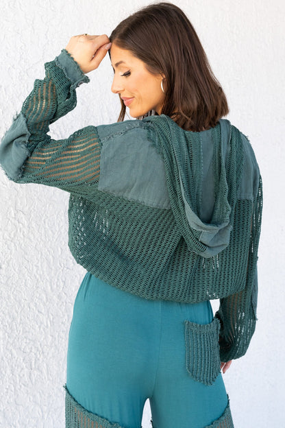 BAR x POL You Are Worth It Shacket - 6 Colors!