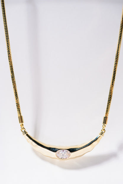 Celestin Necklace