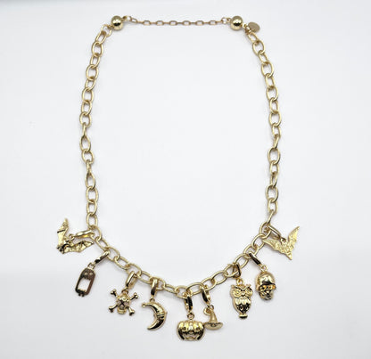 Charmed Necklace