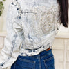 All Eyes On Me Jacket