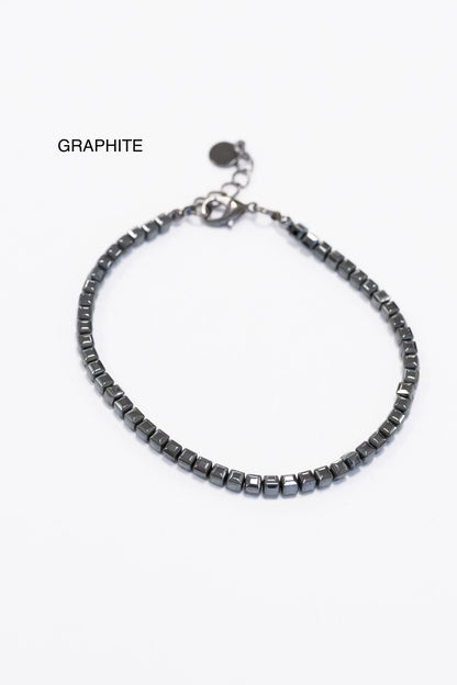 Studio 54 Anklet - Multiple Colors!