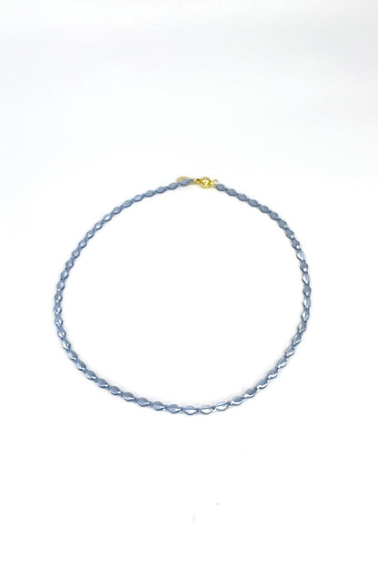 Run The World Necklace - Multiple Colors!