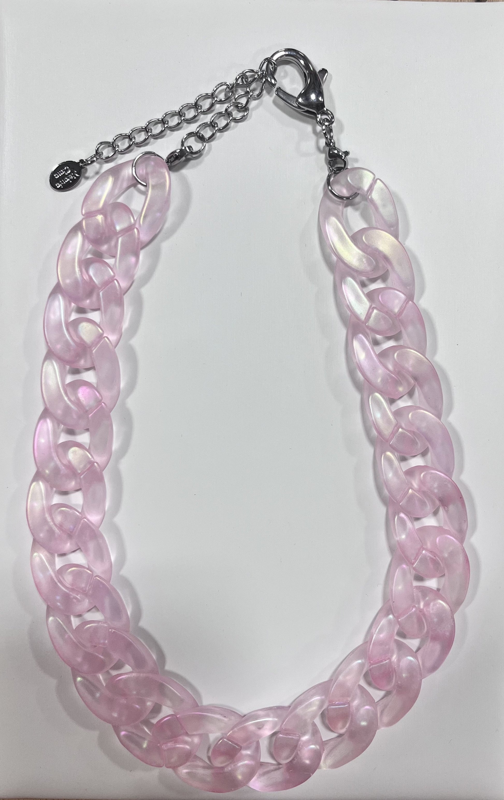 Jellyfish Necklace - Multiple Colors!