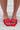 Cordelia Flats - Red