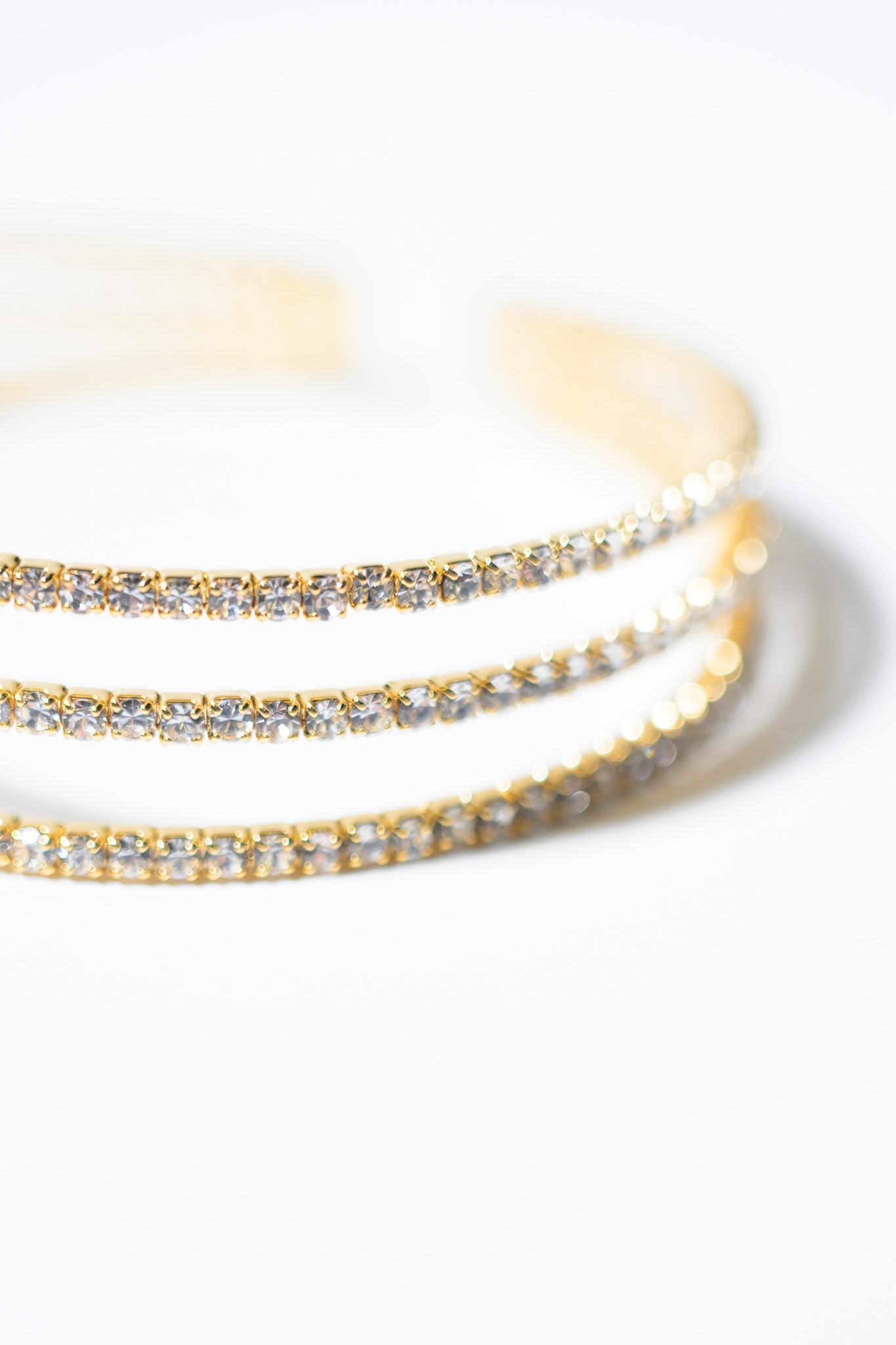 Golden Hour Bracelet