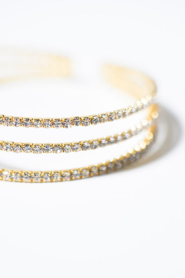 Golden Hour Bracelet