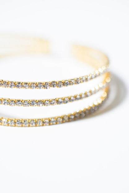 Golden Hour Bracelet