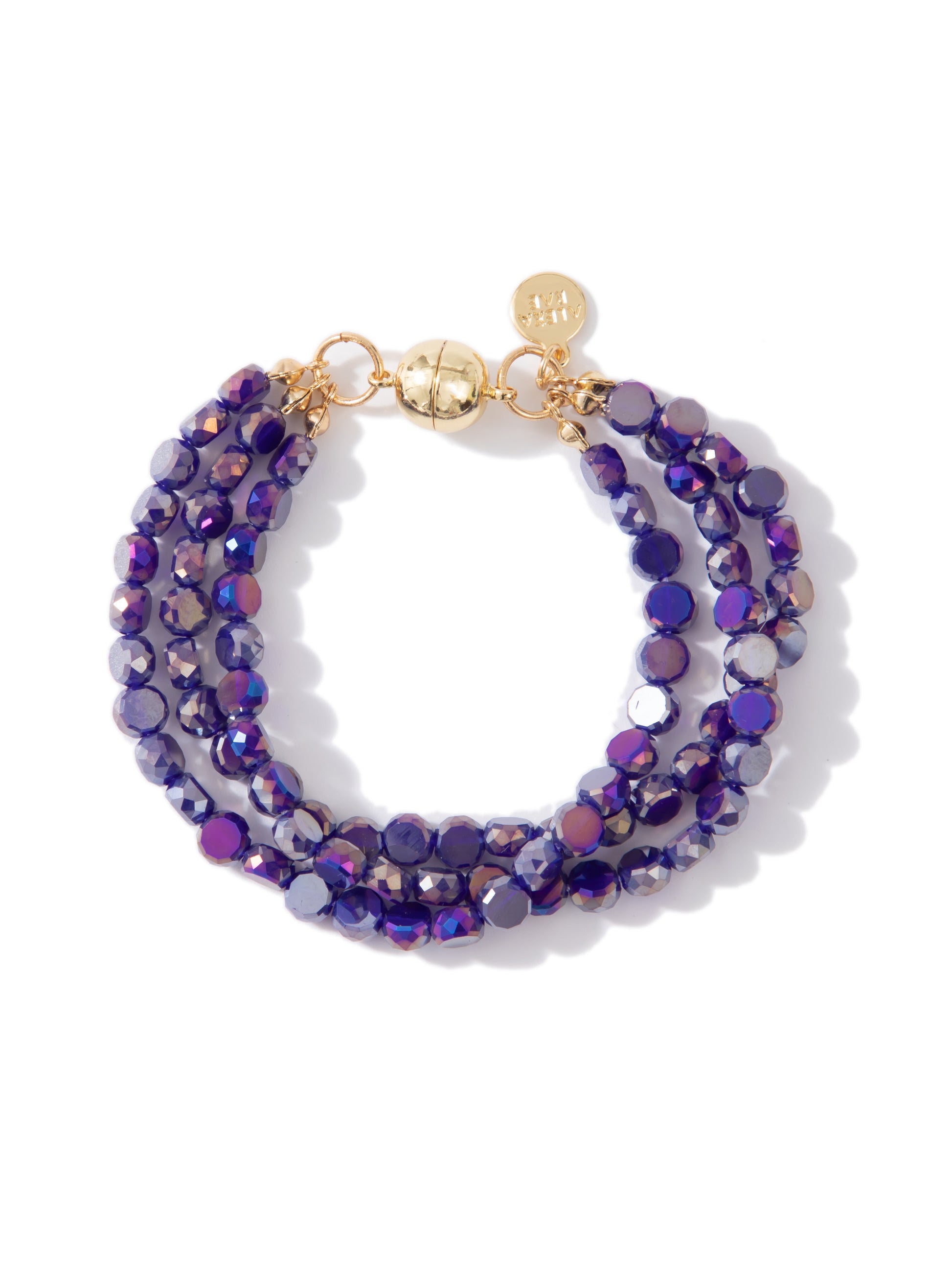 Midnight Bracelet - Milky Way
