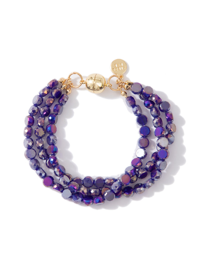 Midnight Bracelet - Milky Way