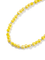 SILVER LEMON ZEST
