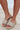The Exam Espadrille Slides - Taupe