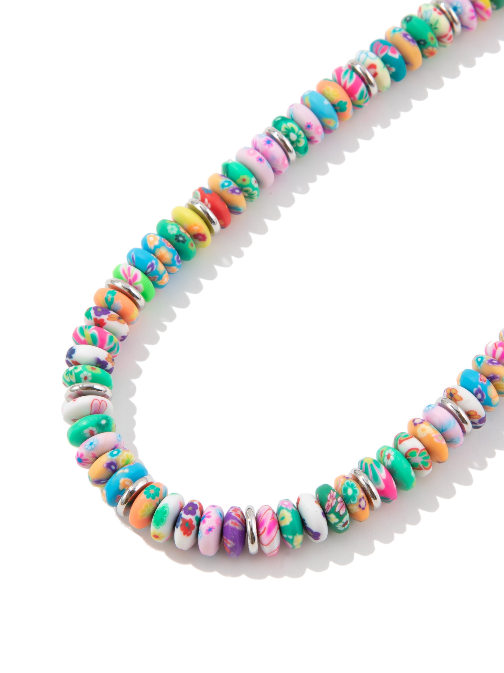 Free Spirit Necklace - Pop