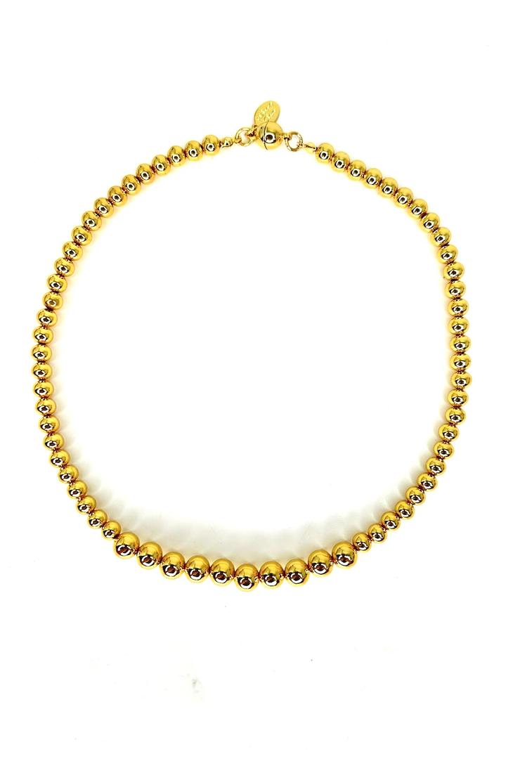 Intergalactic Necklace - 2 Colors!