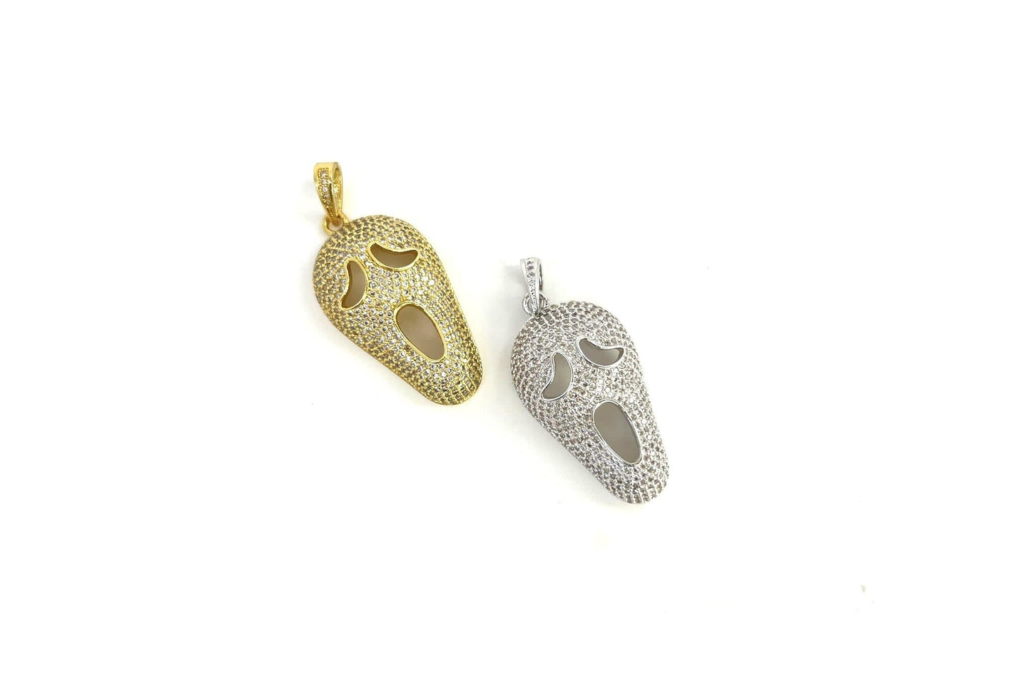 Scream Charm