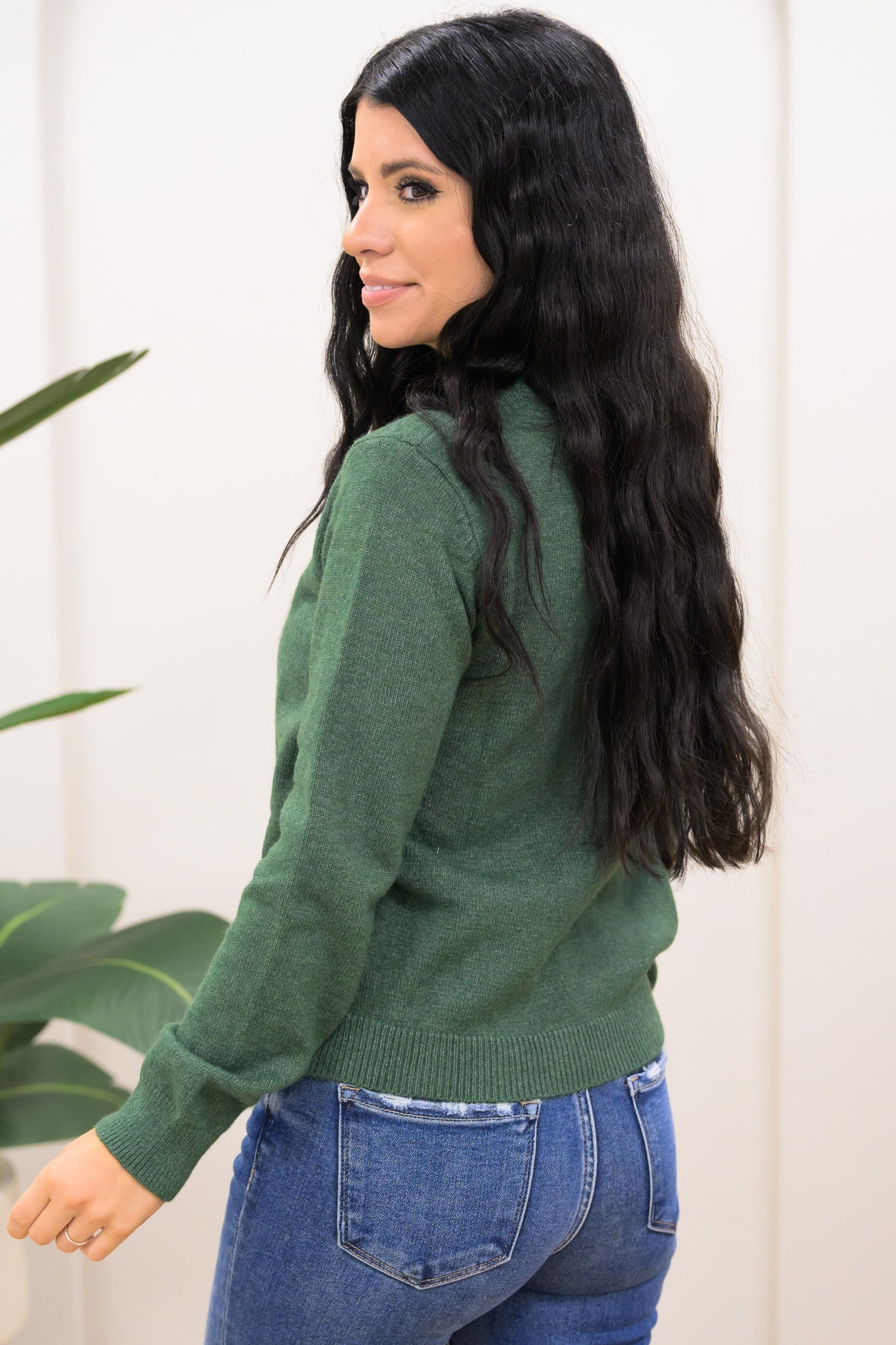 Jingle Bell Rock Sweater - 4 Colors!