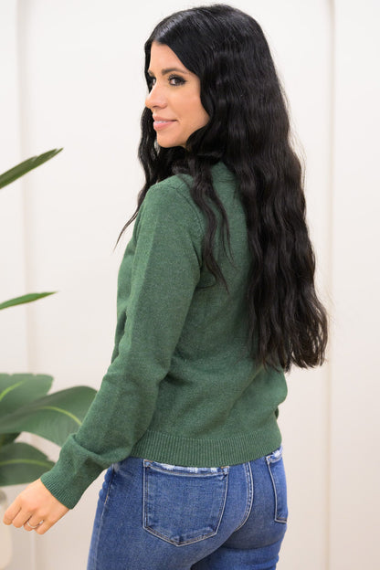 Jingle Bell Rock Sweater - 4 Colors!