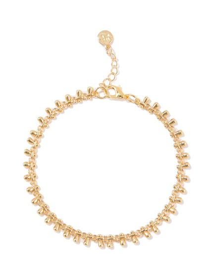 Tiny Drops Anklet