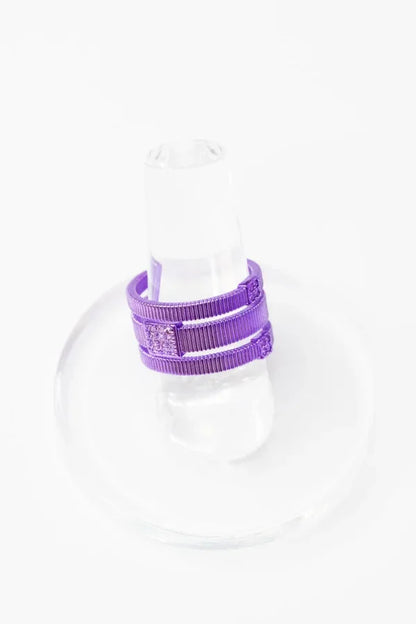 High Hopes Ring - Multiple Colors