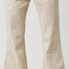 Array Fundamentally Flare Pants - 5 Colors!