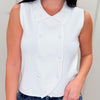 A Classic Kind Of Love Sweater Vest - 2 Colors!