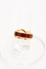 GOLD RUBY