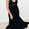Barefoot Beauty Crochet Dress - 3 Colors!