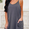 Hot Shot Dress - 2 Colors!