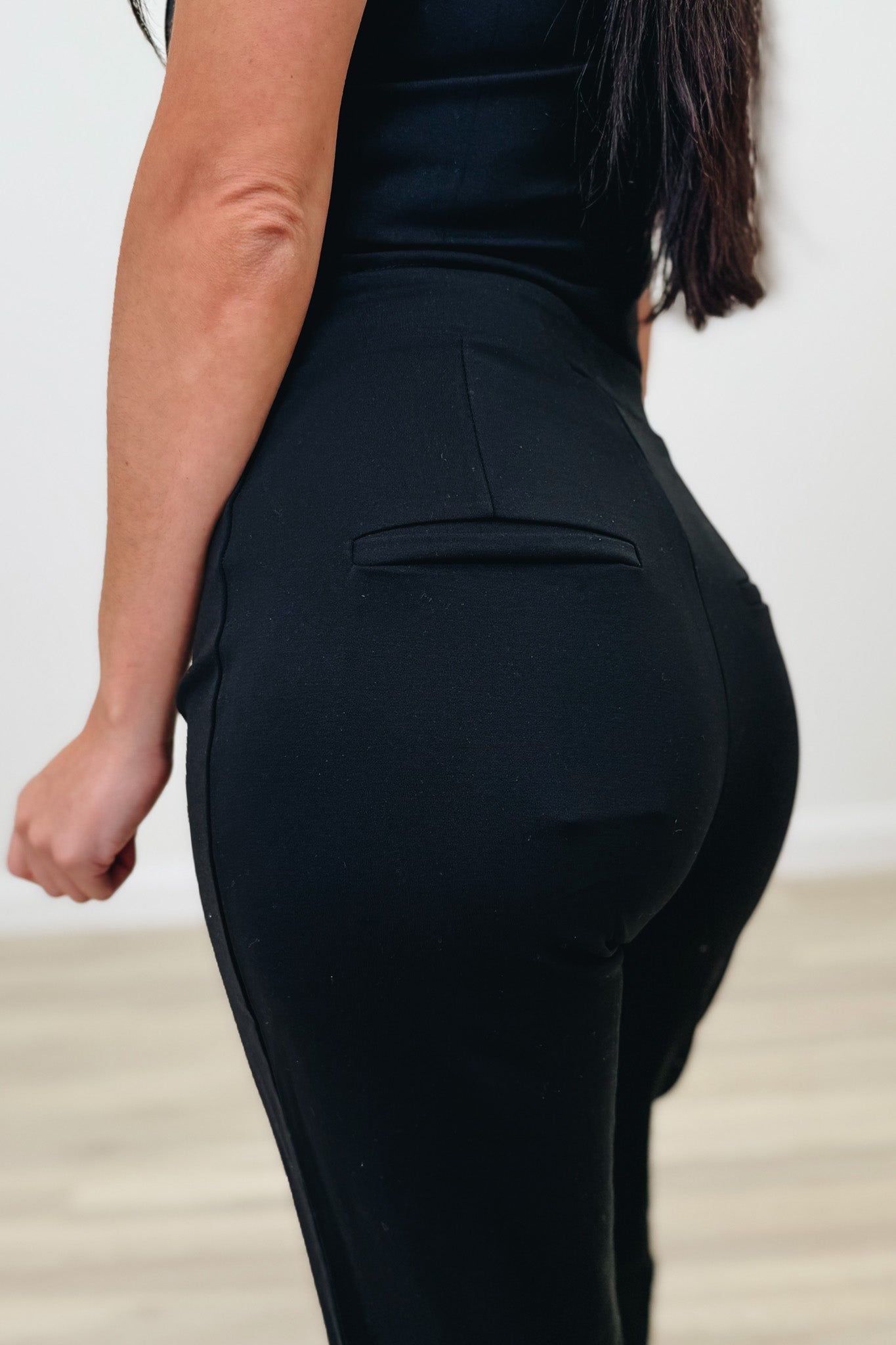 More Than Enough Pants - 3 Colors!