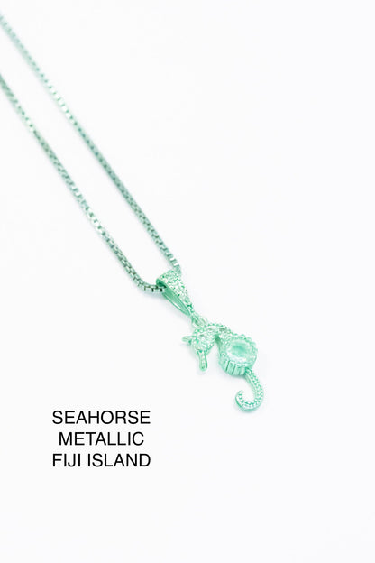 Mini Necklace - Multiple Colors!