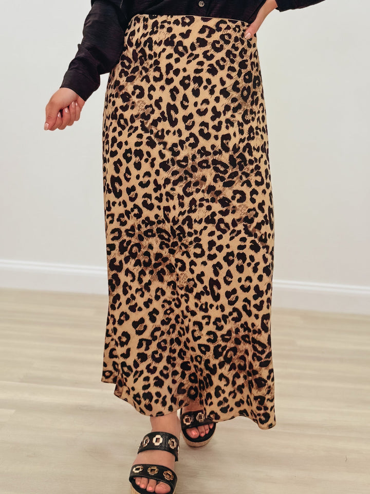 Something Wild Skirt