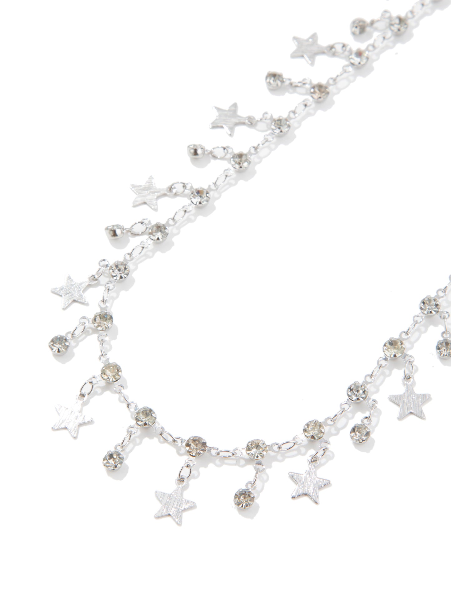 Sparklers Necklace