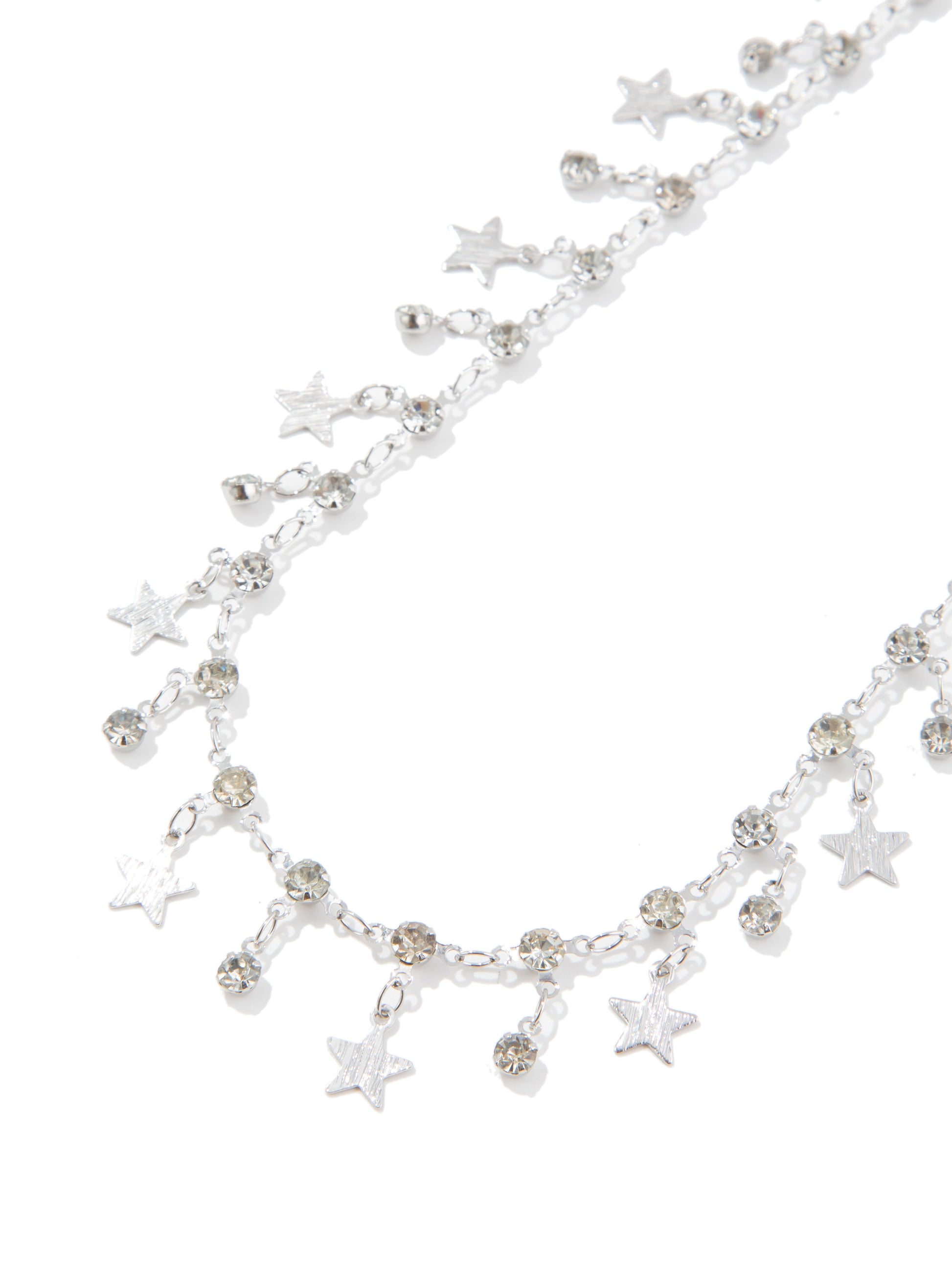 Sparklers Necklace