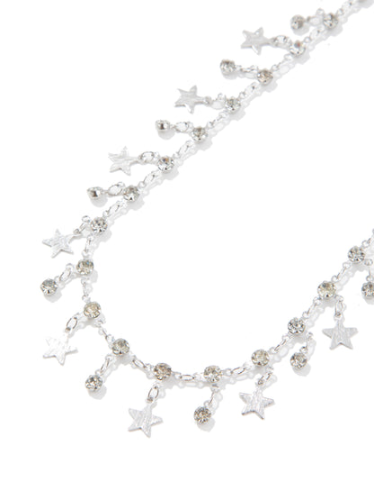 Sparklers Necklace