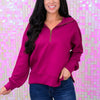 Fearless & Free Top - 2 Colors!