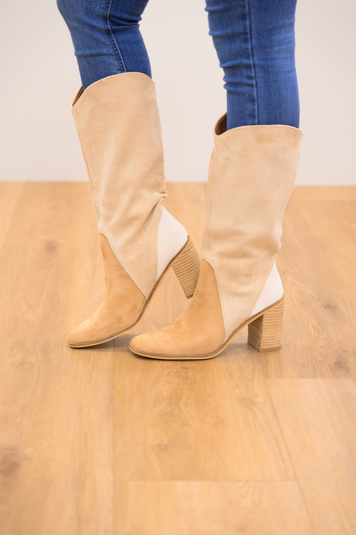 Ccocci Kristin Boots