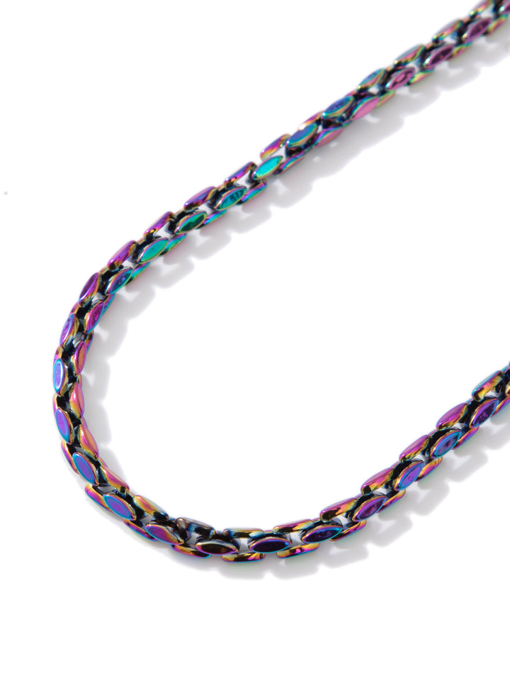 Lauren Necklace - Mystic