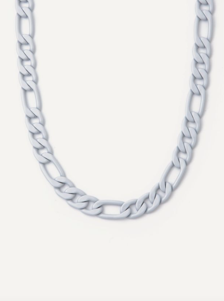 Still The One Necklace - Moonstone