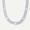 Still The One Necklace - Moonstone