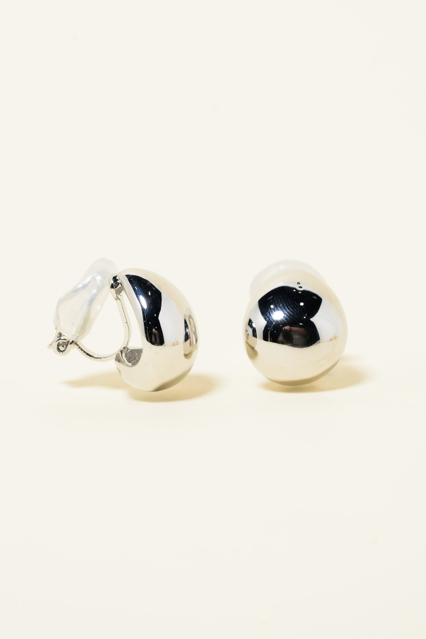 Constance Clip-On Earrings