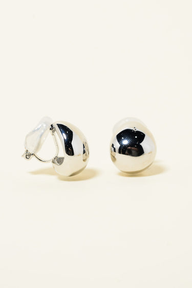 Constance Clip-On Earrings