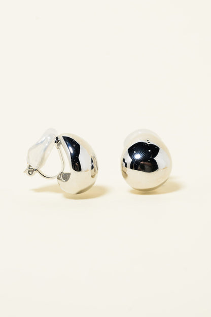 Constance Clip-On Earrings