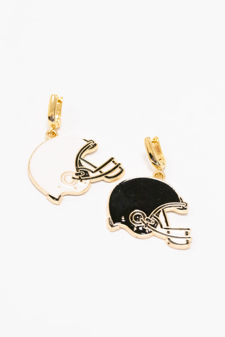 Gameday Charms - 3 Colors!