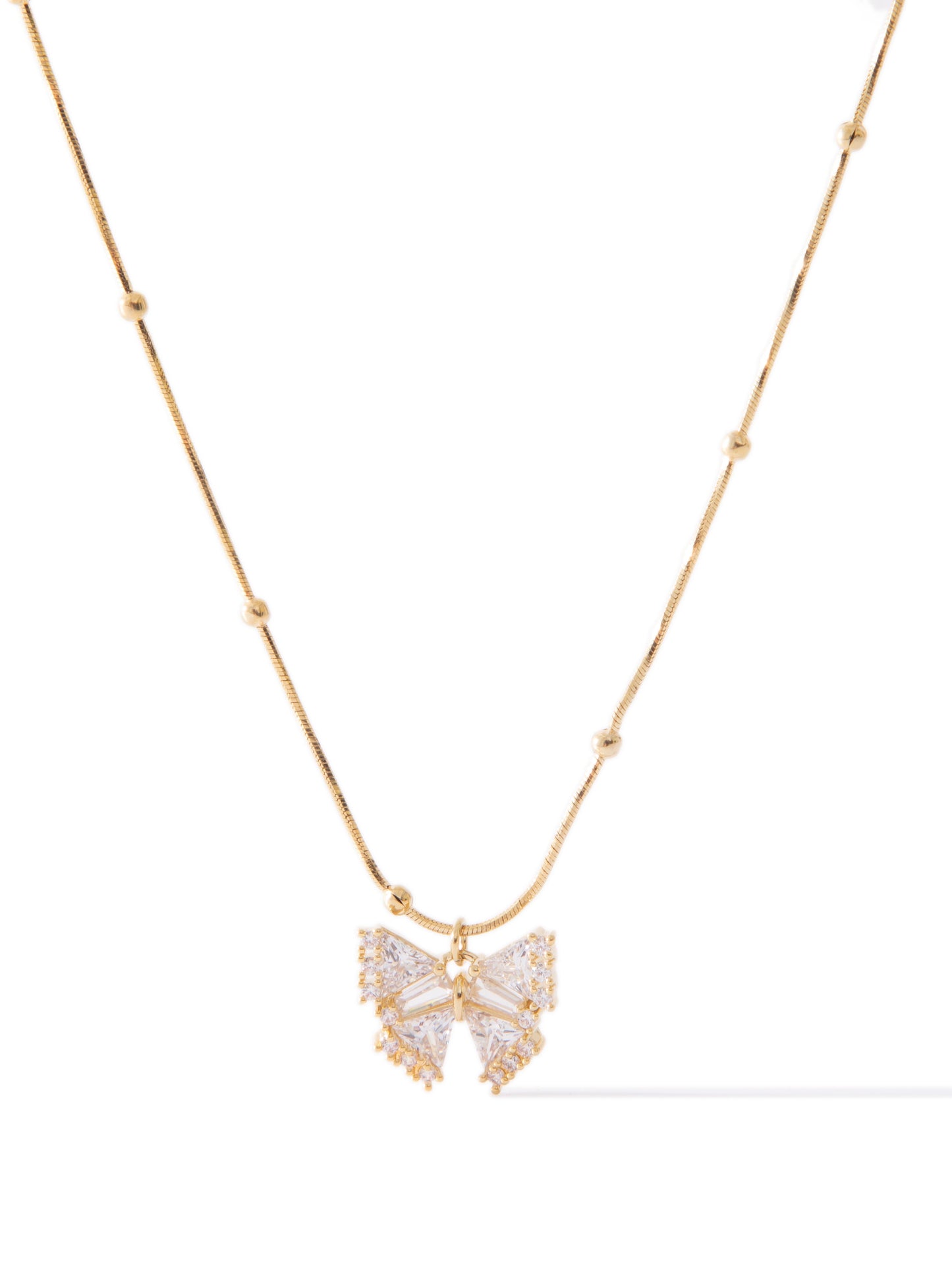 Arise Necklace