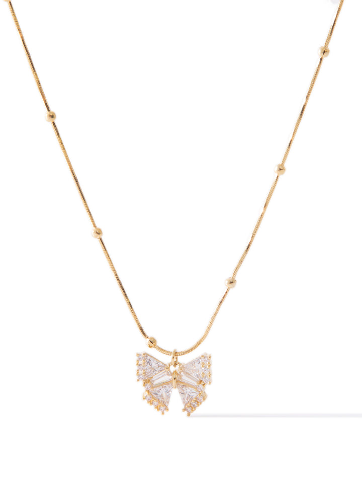Arise Necklace