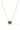 Lucky Cat Necklace - Gold