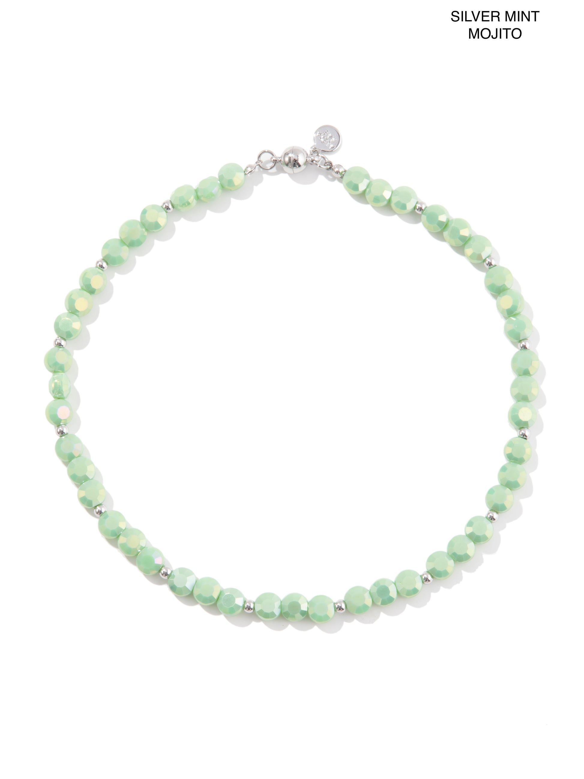 Shimmering Midnight Necklace - Multiple Colors!