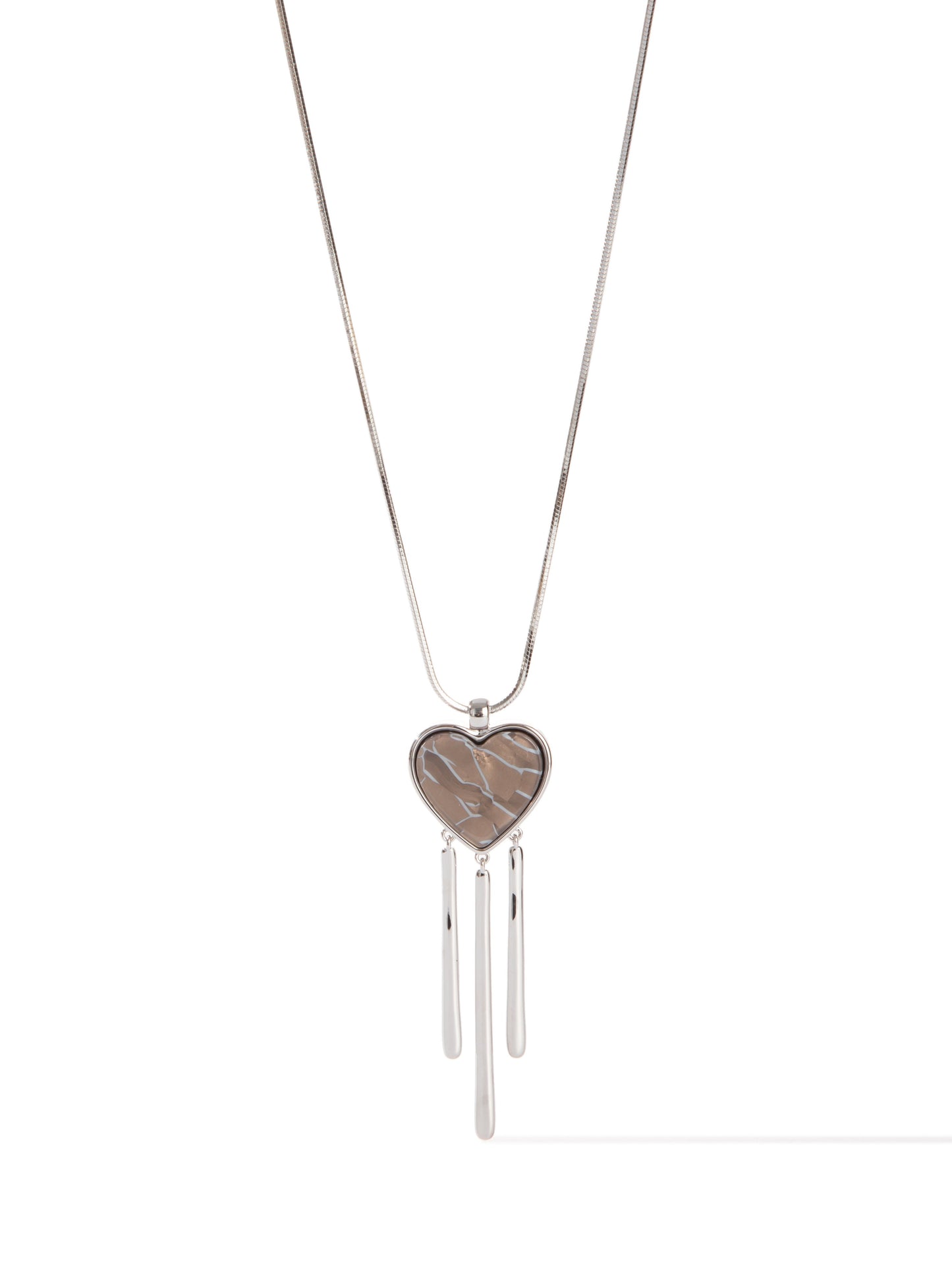Satellite Of Love Necklace
