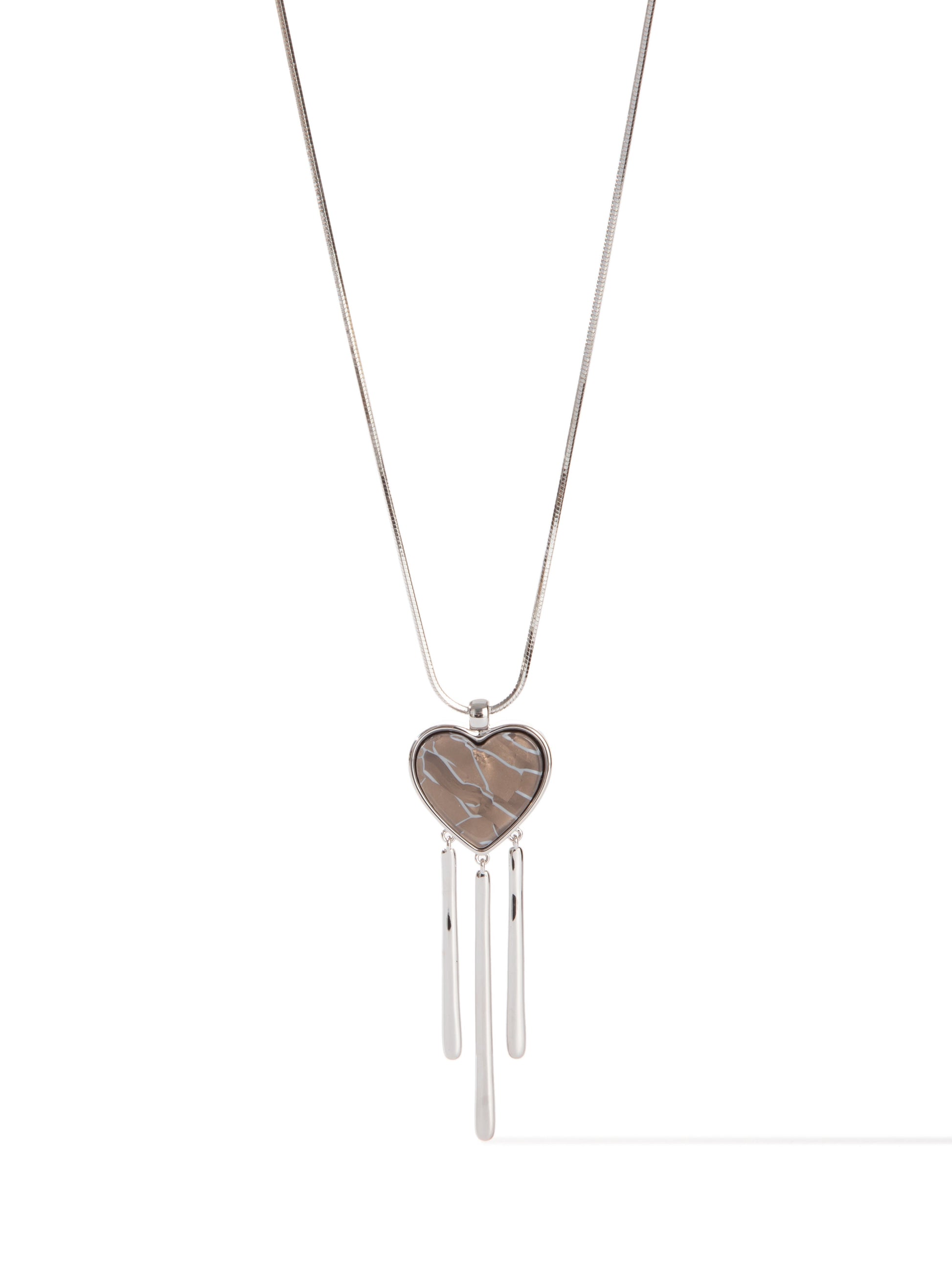 Satellite Of Love Necklace