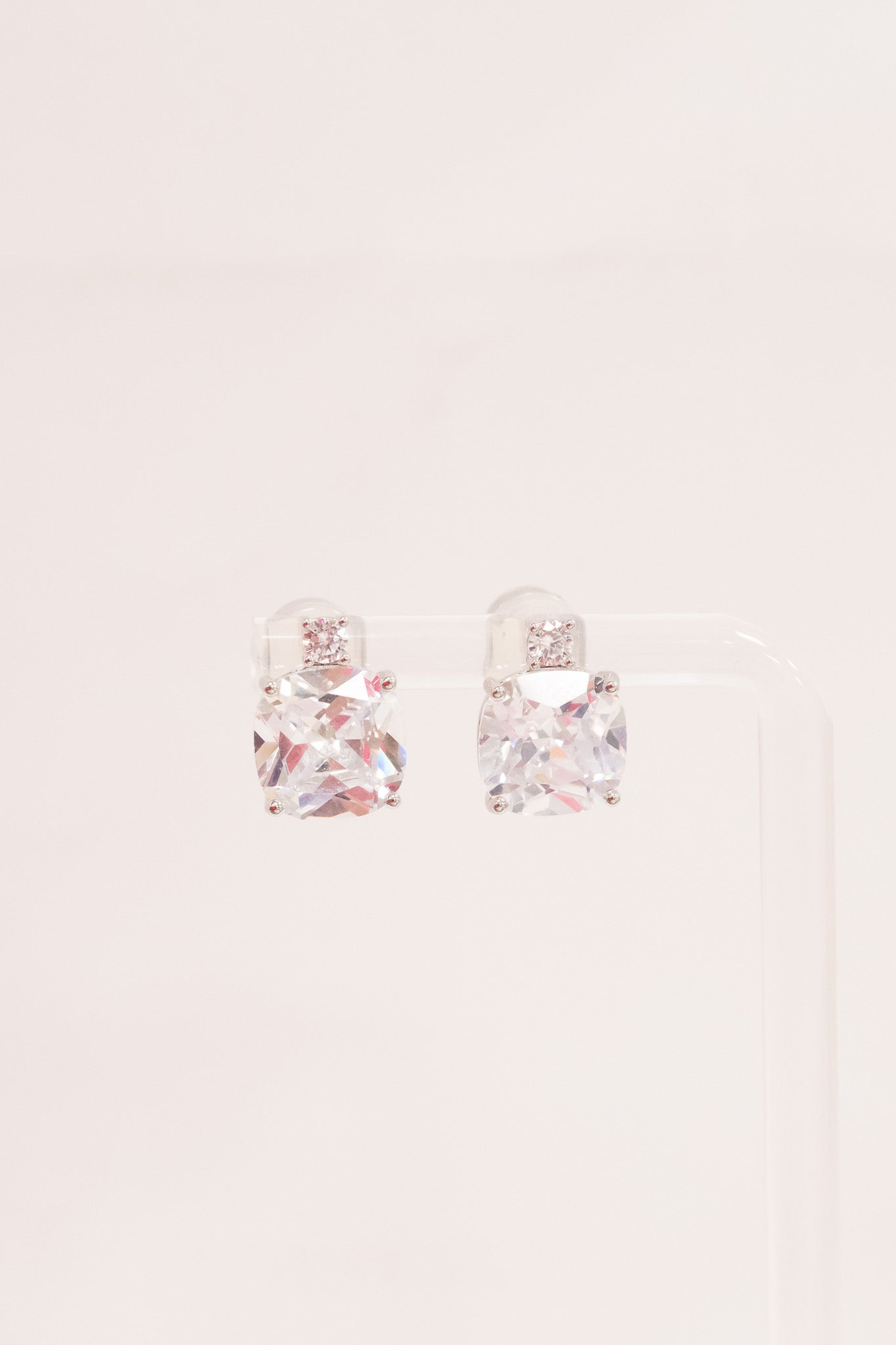 Storm Earrings